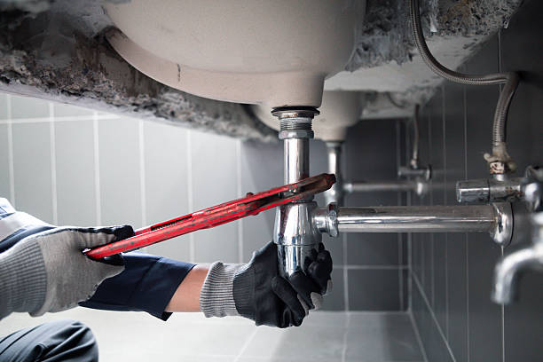 Trusted Emergency Plumber service in Campbellsport, WI - AAA Plumbing Heating
